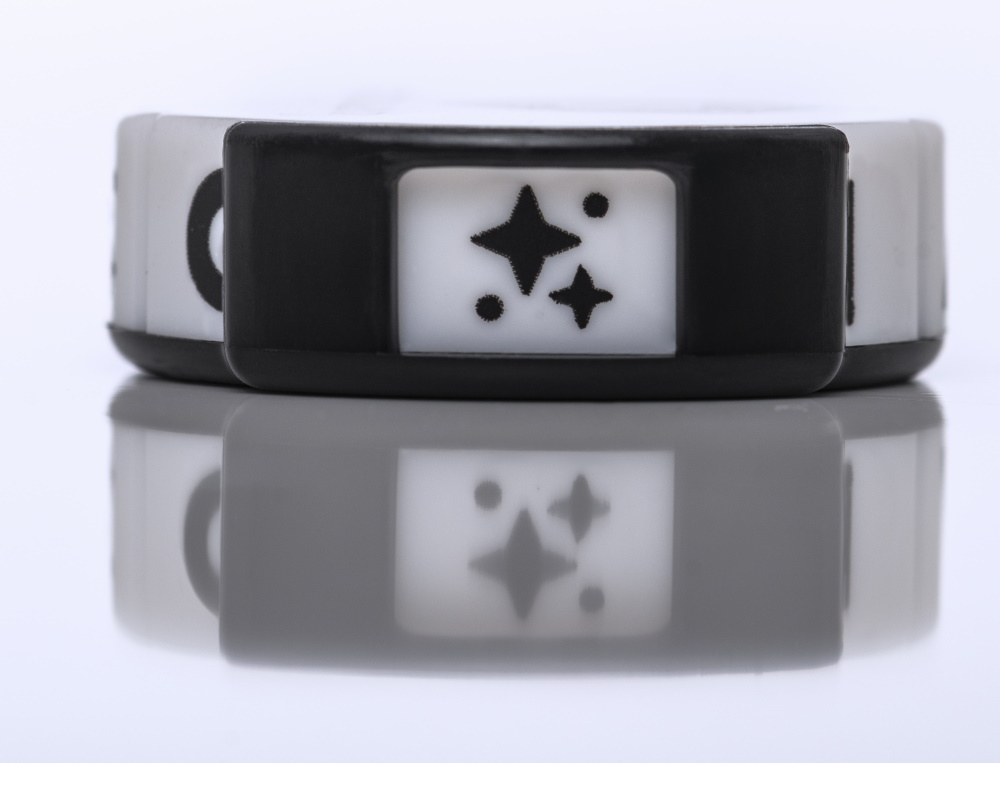 Frisch gewaschen und gebügelt